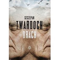 Wydawnictwo Literackie Drach wyd. 2022 - Szczepan Twardoch - Powieści - miniaturka - grafika 2