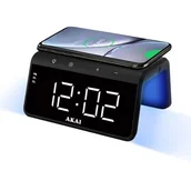 Radiobudziki - AKAI ACRB-2000 - miniaturka - grafika 1