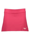 Spódnice - Mizuno Spódnica funkcyjna w kolorze różowym - miniaturka - grafika 1