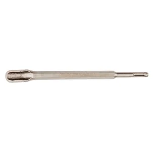GRAPHITE Dłuto SDS Plus 22 x 14 x 250 mm, typ U 57H560 - Dłuta - miniaturka - grafika 6