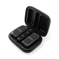 Kamery cyfrowe - akcesoria - Mikrofonowy zestaw bezprzewodowy RODE Wireless Micro USB-C - miniaturka - grafika 1