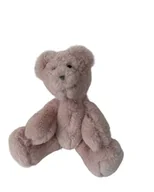 Maskotki i pluszaki - Manufaktura Misia, Miś Józek, rozmiar S, 023 - miniaturka - grafika 1