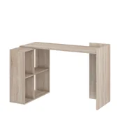 Biurka - Biurko Heros MebloCross Dąb Artisan - miniaturka - grafika 1