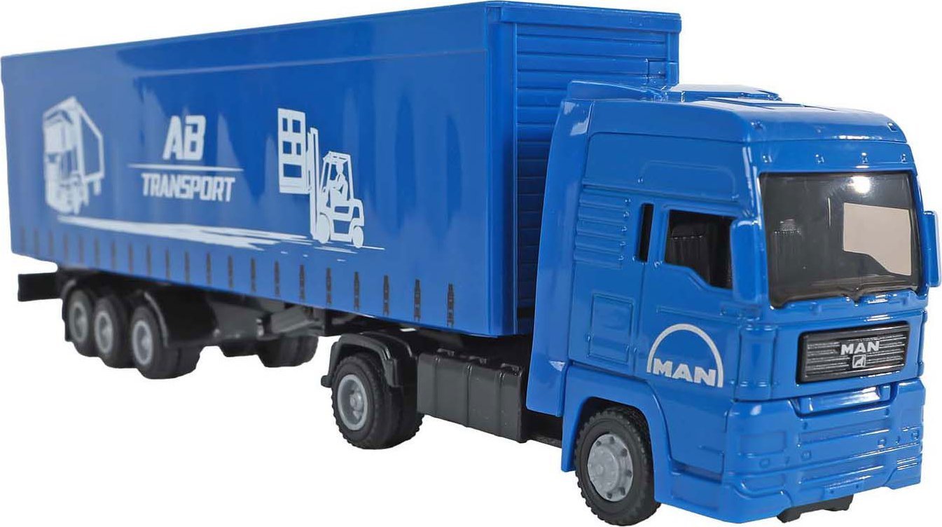 Auto ciężarowe 30cm 540568 27085