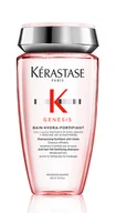 Szampony do włosów - Kerastase Genesis kąpiel przeciw utracie gęstości włosów 250ml - miniaturka - grafika 1