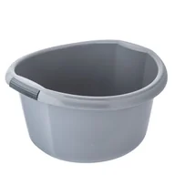 Inne artykuły do sprzątania - Miska głęboka 20 l szary - miniaturka - grafika 1