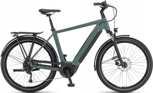 Rower elektryczny WINORA SINUS 9 27,5 Rama 48 cm BOSCH POWERTUBE 625 - Rowery elektryczne - miniaturka - grafika 1