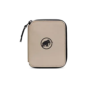 Mammut Seon Zip Portfel Savannah jeden rozmiar - Portfele - miniaturka - grafika 1