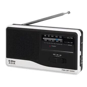 Radia - Eltra Asia Biały - miniaturka - grafika 1