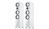 Głośniki i kolumny - Canton Chrono 519 DC Biały - miniaturka - grafika 1