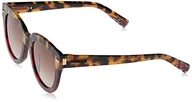 Okulary przeciwsłoneczne - Missoni okulary przeciwsłoneczne damskie, 65 t - miniaturka - grafika 1