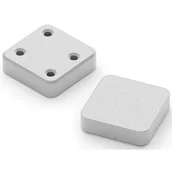 Gadżety dla graczy - Plakietka GLORIOUS PC GMMK GLO-ACC-NP-BB-W - miniaturka - grafika 1