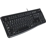 Klawiatury - Logitech K120 (920-002528) - miniaturka - grafika 1