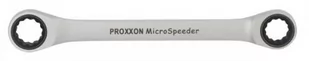 Proxxon oczkowy z grzechotką 12 x 13mm 23246 - Klucze i nasadki - miniaturka - grafika 1