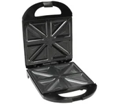 Opiekacze - Extralink Smart Life Sandwich-Maker XXL SJ-33 Trójkąty 1400W - miniaturka - grafika 1