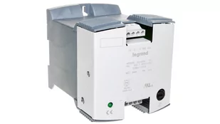Legrand Zasilacz stabilizowany 1-fazowy z filtrem 230-400V24VDC 5A 047023 047023 - Zasilacze i transformatory - miniaturka - grafika 1