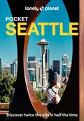Przewodniki - Przewodnik Seattle Wydanie 2026 Lonely Planet - miniaturka - grafika 1