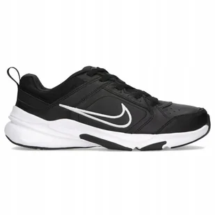 Buty na co dzień męskie NIKE DEFYALLDAY skóra - Buty trekkingowe męskie - miniaturka - grafika 1