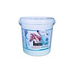 Orling Elektrolity IontoPony Elektrolyt 10 kg - Akcesoria jeździeckie Orling Elektrolity IontoPony Elektrolyt 10 kg - Akcesoria jeździeckie - miniaturka - grafika 1
