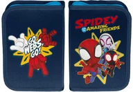 Piórniki - Piórnik bez wyposażenia SPIDEY - miniaturka - grafika 1