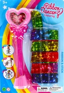 Zabawy w naśladowanie dorosłych - Mega Creative, Wstążka gimnastyczna, 461295 - miniaturka - grafika 1