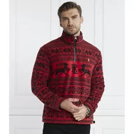 Bluzy męskie - POLO RALPH LAUREN Bluza | Regular Fit - miniaturka - grafika 1