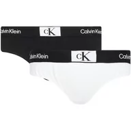 Majtki dla dzieci - Calvin Klein Underwear Slipy 2-pack - miniaturka - grafika 1