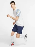 Spodnie sportowe męskie - Szorty Nike Park III Knit Short BV6855-410 M Granatowe (193654341022_EU) - miniaturka - grafika 1
