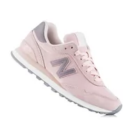 Buty trekkingowe damskie - Buty do chodzenia damskie New Balance WL515GBP - miniaturka - grafika 1