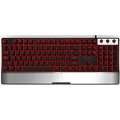 Klawiatury - ActiveJet K-3242 - miniaturka - grafika 1