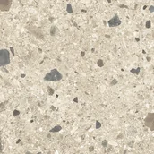 Płytki ceramiczne - Cersanit Gres Brand Rock Gpt1005 Cream Matt Rectified 59,8X59,8 - miniaturka - grafika 1