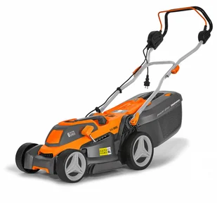 Kosiarka elektryczna DAEWOO DLM 1900E - 1600 W, 38 cm - Kosiarki - miniaturka - grafika 2