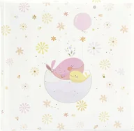 Albumy fotograficzne - Album tradycyjny dziecięcy Little Whale 60 stron - miniaturka - grafika 1