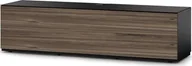 Szafki RTV - Sonorous Sonorous ST160 Szafka audio video STA160F-BLK-CWN-BS - miniaturka - grafika 1