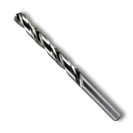 Wiertła - Wiertło Do Metalu, Hss, Stal 4341, 135°, 11X142Mm, 5Szt - miniaturka - grafika 1
