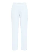 Spodnie damskie - ONLY Spodnie w kolorze szarym - miniaturka - grafika 1