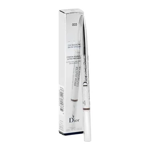Dior Brwi Diorshow Brow Styler Kredka do brwi - Akcesoria i kosmetyki do stylizacji brwi - miniaturka - grafika 2