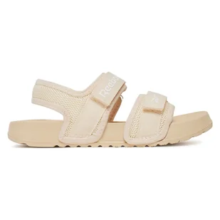 Sandały Reebok CP50-26023(IV) - Buty dla dziewczynek - miniaturka - grafika 1
