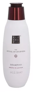 Rituals, The Ritual Of Sakura Shampoo Volume & Nutrition, Szampon Do Włosów, 250ml - Szampony do włosów - miniaturka - grafika 1