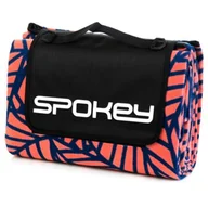 Koce piknikowe - SPOKEY Koc piknikowy SPOKEY Picnic Leaf 180 x 210 cm) - miniaturka - grafika 1