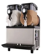 Piece, kotły  i płyty grzejne gastronomiczne - Grill lawowy gazowy 17,4 kW RQ7508E linia 750 - miniaturka - grafika 1