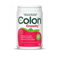 Układ pokarmowy - Colon Crunchy, proszek, 150 g - miniaturka - grafika 1