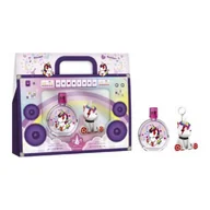 Zestawy perfum unisex - Eau my Unicorn, Zestaw Perfum dla Dzieci, 2 szt. - miniaturka - grafika 1