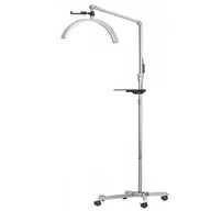 Lampy UV do paznokci - Lampa LED do paznokci MICHAEL MARINELLI GX530R Biały - miniaturka - grafika 1