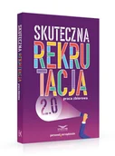 Prawo - Skuteczna rekrutacja 2.0 - miniaturka - grafika 1