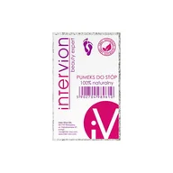 Pielęgnacja stóp - Inter-vion INTER-VION PUMEKS NATURALNY 498961 - miniaturka - grafika 1