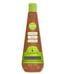 Macadamia Professional Color Care Conditioner, Wzmacniająca Odżywka do Włosów Farbowanych, 300ml - Odżywki do włosów - miniaturka - grafika 1