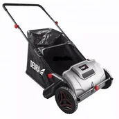 Pozostałe narzędzia ogrodowe - Dedra Zamiatarka ręczna DED8803 Raty - miniaturka - grafika 1