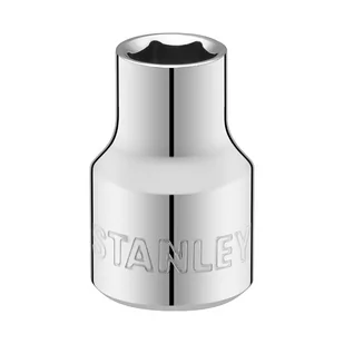 Stanley STMT86303-0 nasadka 8 mm 3/8" 6 kątna - Klucze i nasadki - miniaturka - grafika 1