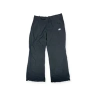 Spodnie damskie - Spodnie dresowe damskie NIKE XL - miniaturka - grafika 1